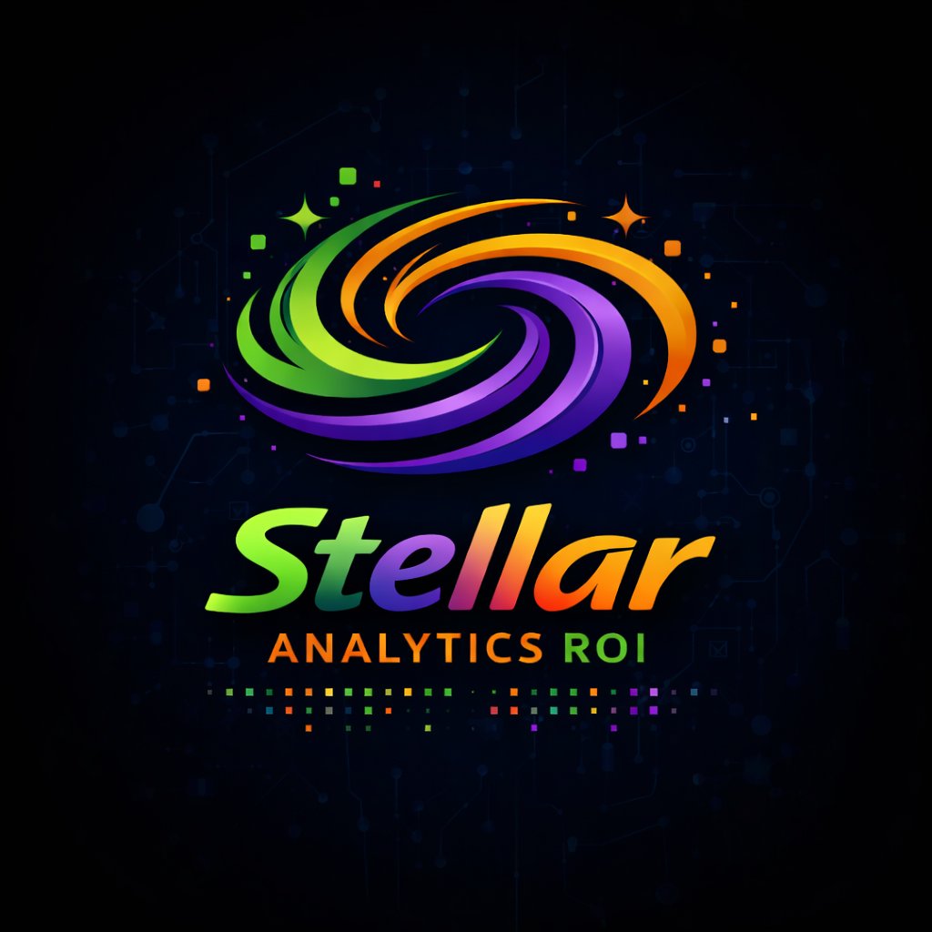 Stellar Analytics ROI
